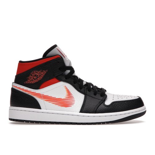 Nike Jordan Air Jordan 1 Mid (DN4929-100) [1]