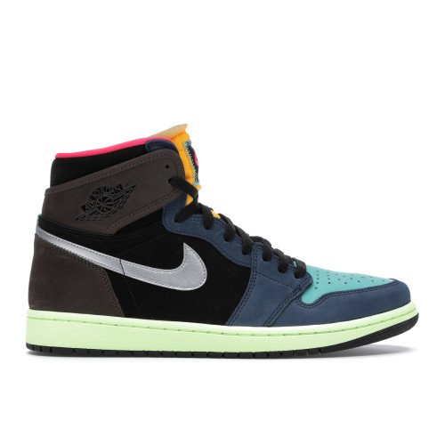 Nike Jordan Air Jordan 1 Retro High OG "Bio Hack" (555088-201) [1]