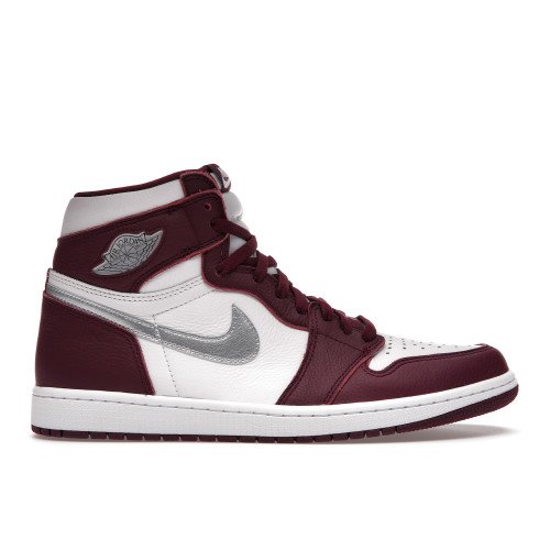 Nike Jordan Air Jordan 1 Retro High OG "Bordeaux" (555088-611) [1]