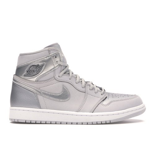 Nike Jordan Air Jordan 1 Retro High OG CO.JP "Metallic Silver" (DC1788-029) [1]