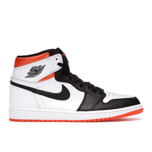 Nike Jordan Air Jordan 1 Retro High OG "Electro Orange" (555088-180) [1]