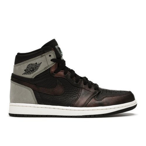 Nike Jordan Wmns Air Jordan 1 Retro High OG 'Patina' (555088-033) [1]