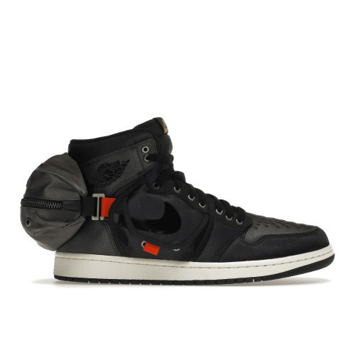 Nike Jordan Air Jordan 1 High SP "Utilitiy Stash" (DN4336-001) [1]