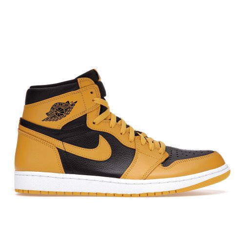 Nike Jordan Air Jordan 1 Retro High OG "Pollen" (555088-701) [1]