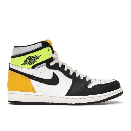 Nike Jordan Air Jordan 1 Retro High OG "Volt-Gold" (555088-118) [1]