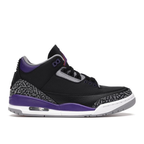 Nike Jordan Air Jordan 3 Retro (CT8532-050) [1]