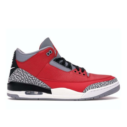 Nike Jordan Air Jordan 3 Retro SE (CK5692-600) [1]