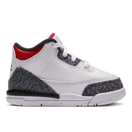 Nike Jordan Jordan 3 Retro SE (TD) (DB0442-100) [1]