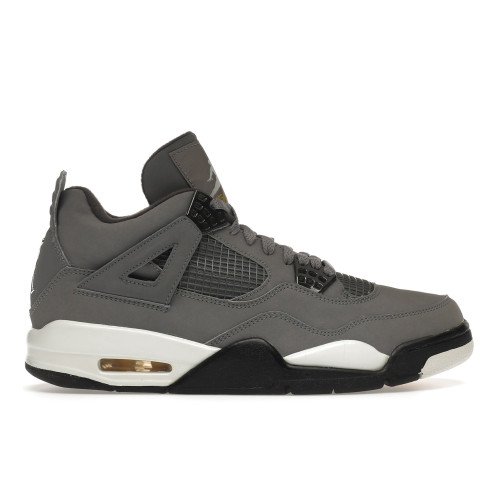 Nike Jordan Air Jordan 4 Retro (308497-007) [1]