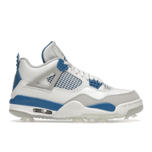 Nike Jordan Air Jordan 4 G (CU9981-101) [1]