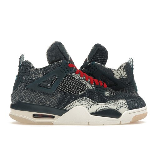 Nike Jordan Air jordan 4 retro se (CW0898-400) [1]