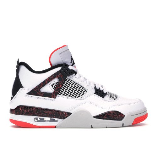 Nike Jordan Air Jordan 4 Retro (308497-116) [1]