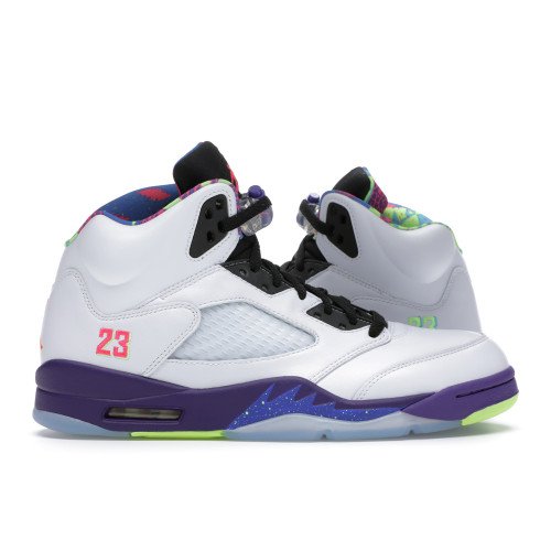 Nike Jordan Air Jordan 5 Retro (DB3335-100) [1]