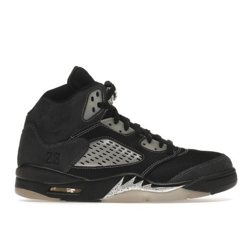 Nike Jordan Air Jordan 5 Retro "Anthracite" (DB0731-001) [1]