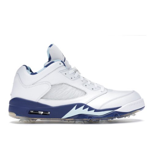 Nike Jordan Jordan 5 Low Golf U (CW4206-100) [1]