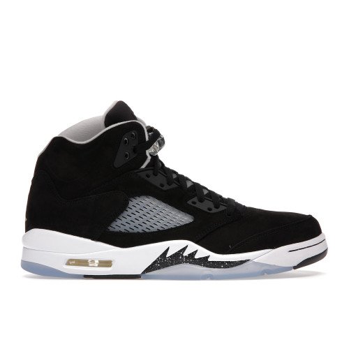 Nike Jordan Air Jordan 5 Retro "Oreo" (CT4838-011) [1]