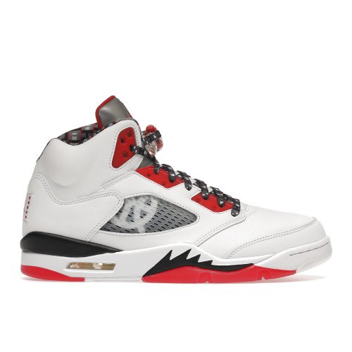 Nike Jordan Air Jordan 5 Retro Quai 54 (DJ7903-106) [1]