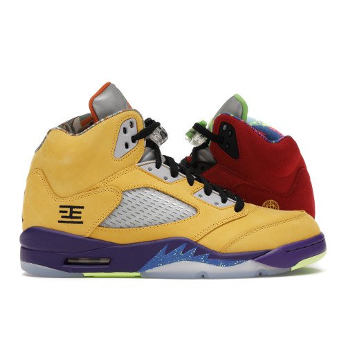 Nike Jordan Air jordan 5 retro se (CZ5725-700) [1]