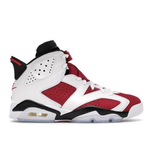 Nike Jordan Air Jordan 6 Retro "Carmine" (CT8529-106) [1]