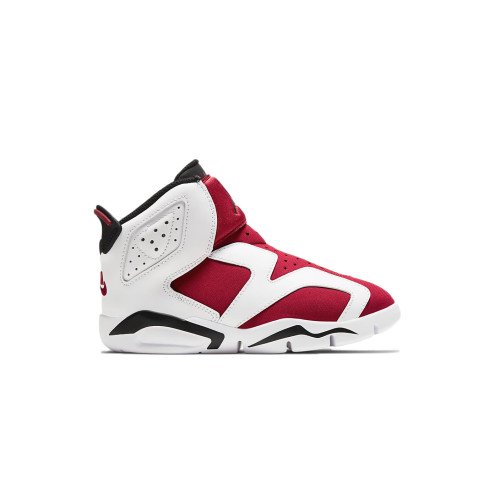 Nike Jordan Air Jordan 6 Retro Little Flex (PS) (CT4416-106) [1]