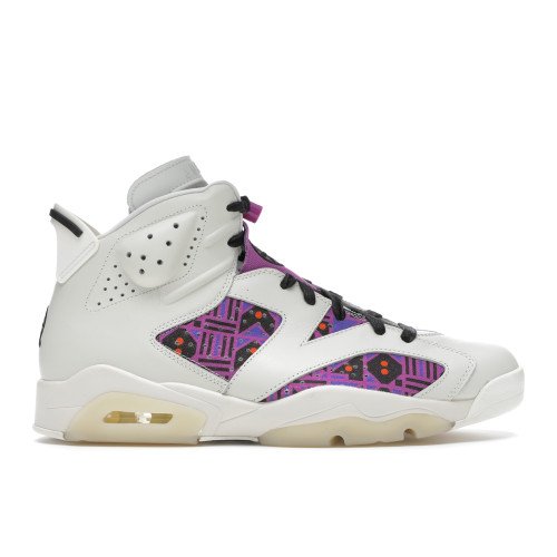 Nike Jordan Air jordan 6 retro q54 (CZ4152-101) [1]