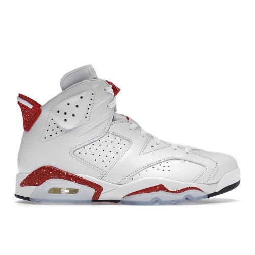 Nike Jordan Air Jordan 6 Retro "Red Oreo" (CT8529-162) [1]