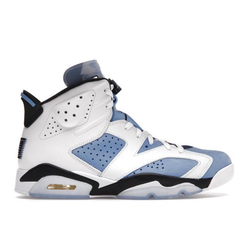 Nike Jordan Air Jordan 6 Retro "UNC" (CT8529-410) [1]