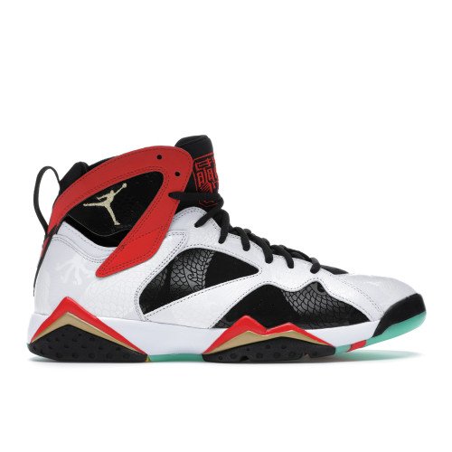 Nike Jordan AIR JORDAN 7 RETRO GC (CW2805-160) [1]