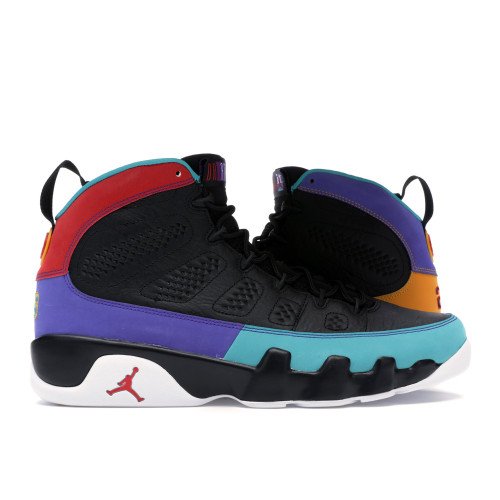 Nike Jordan Air Jordan IX Retro (302370-065) [1]