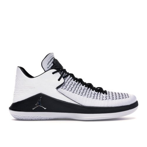 Nike Jordan Air Jordan XXXII Low Wing It (AA1256-102) [1]