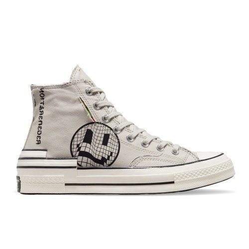 Converse Chuck 70 Hacked Heel Tear Away (A00730C) [1]