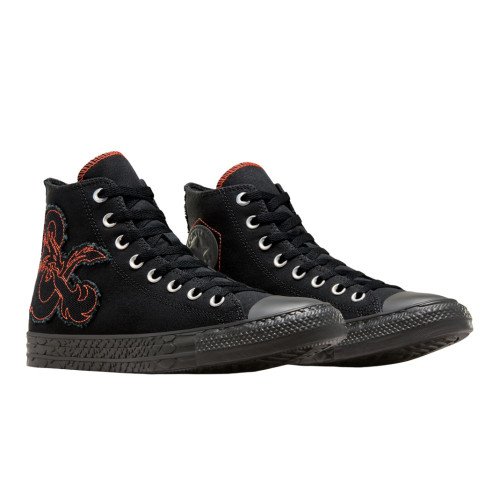 Converse Converse x Dungeons & Dragons Chuck Taylor All Star (A09886C) [1]