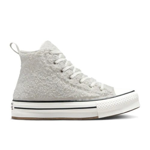 Converse Chuck Taylor All Star EVA Lift Platform Sherpa (A03182C) [1]