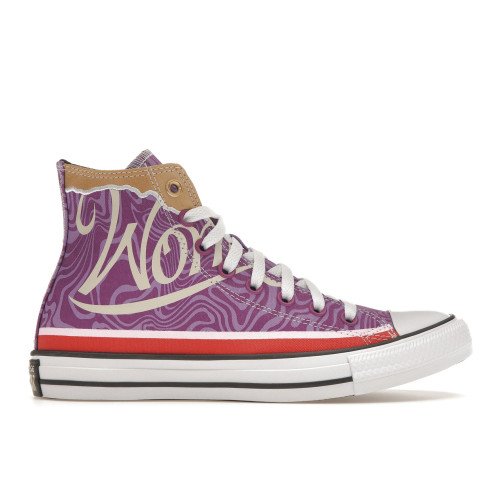 Converse Converse x Wonka Chuck Taylor All Star Swirl (A08154C) [1]