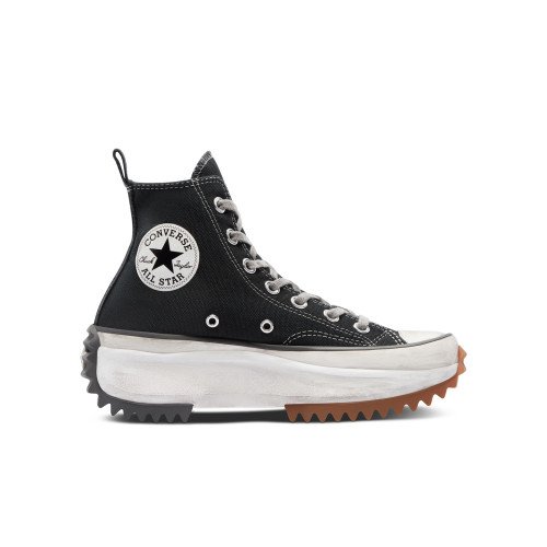 Converse Run Star Hike Smoked Canvas High Top (168297C) [1]