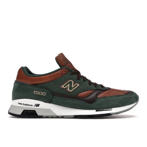 New Balance M1500GT - Made in England "Robin Hood" (M1500GT) [1]