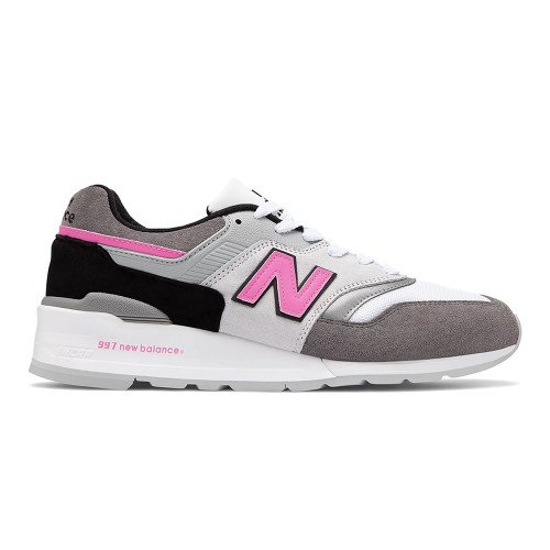 New Balance M997LBK *Made in USA* (M997LBK) [1]