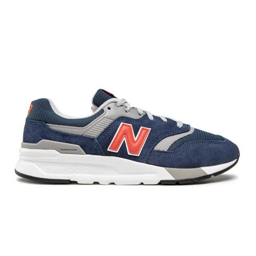 New Balance CM997HAY (Navy) (CM997HAY) [1]