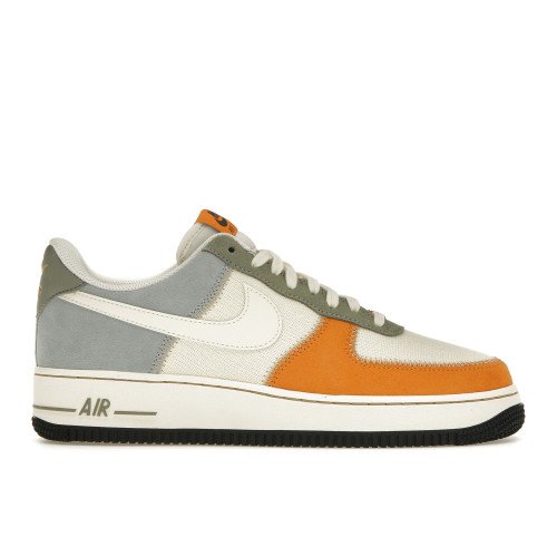 Nike Nike AIR FORCE 1 '07 LV8 EMB (FZ6684-001) [1]