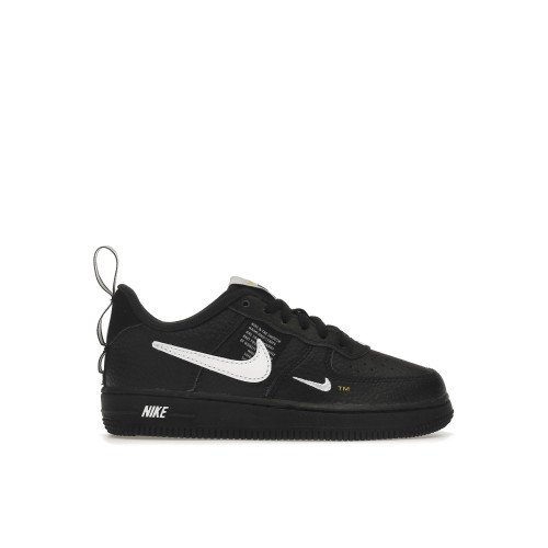 Nike Force 1 LV8 Utility (PS) (AV4272-001) [1]