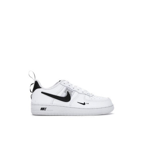 Nike Force 1 LV8 Utility (PS) (AV4272-100) [1]