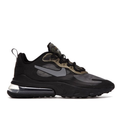 Nike Herren Sneaker Air Max 270 React (CT5528-001) [1]