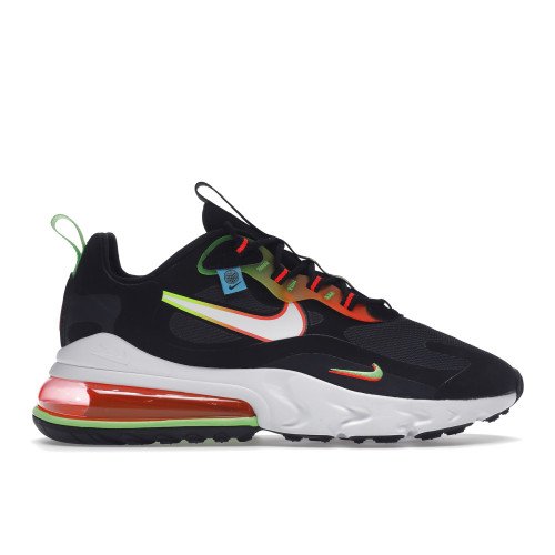 Nike Air Max 270 React *Worldwide Pack* (CK6457-001) [1]