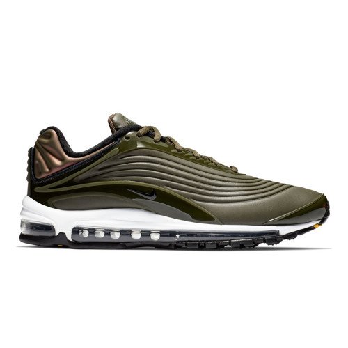 Nike Air Max Deluxe SE (AO8284-300) [1]