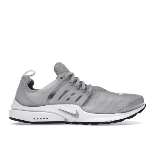 Nike Air Presto (CT3550-002) [1]