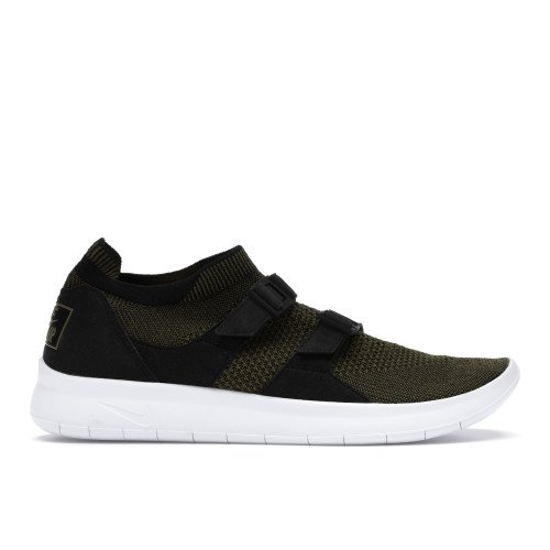 Nike Air Sock Racer Ultra Flyknit (898022-002) [1]