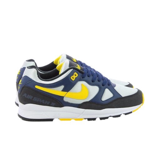 Nike Air Span II (AH8047-401) [1]