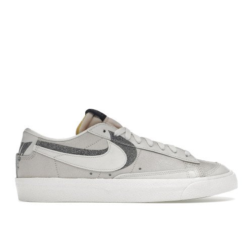 Nike Blazer Low PRM (DQ7671-001) [1]