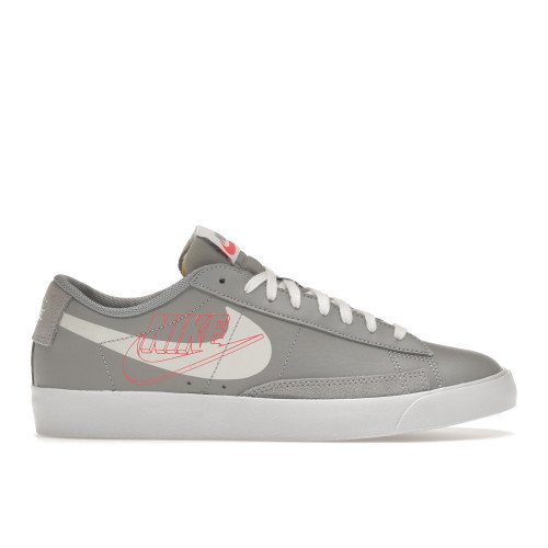 Nike Blazer Low (DA4652-001) [1]