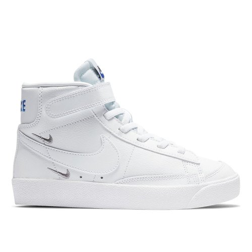 Nike Blazer Mid '77 SE (PS) (DC0465-100) [1]